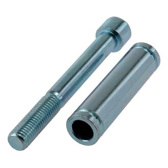 Carlson® - Front Disc Brake Caliper Guide Pins