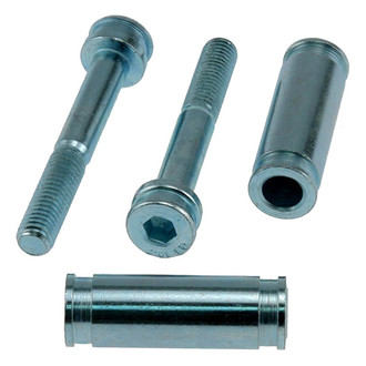 Carlson® - Front Disc Brake Caliper Guide Pins