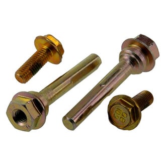 Carlson® - Rear Disc Brake Caliper Guide Pins