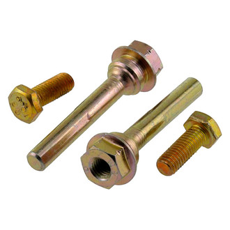 Carlson® - Rear Disc Brake Caliper Guide Pins