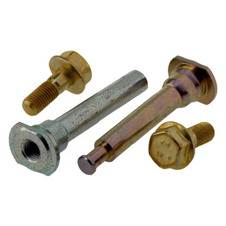Carlson® - Rear Disc Brake Caliper Guide Pins