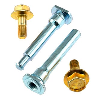 Carlson® - Disc Brake Caliper Guide Pins
