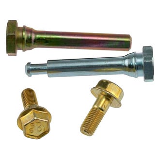 Carlson® - Rear Disc Brake Caliper Guide Pins