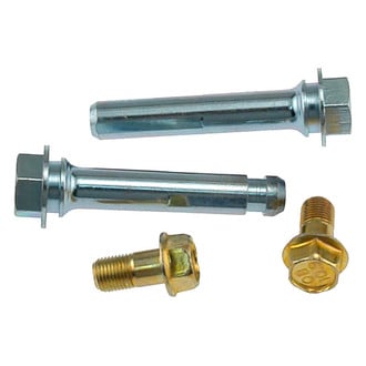 Carlson® - Front Disc Brake Caliper Guide Pins