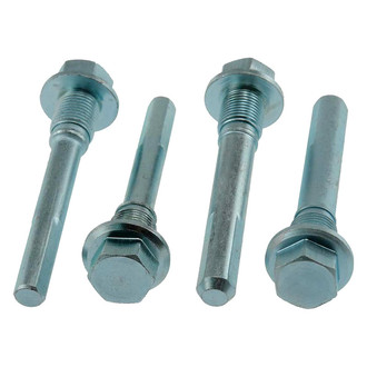Carlson® - Front Disc Brake Caliper Guide Pins