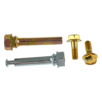 Carlson® - Front Disc Brake Caliper Guide Pins