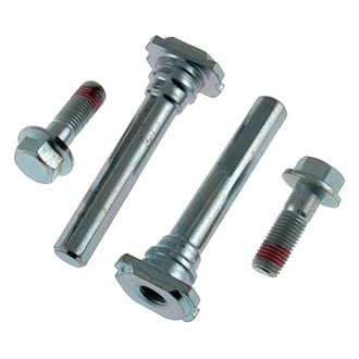 Carlson® - Front Disc Brake Caliper Guide Pins