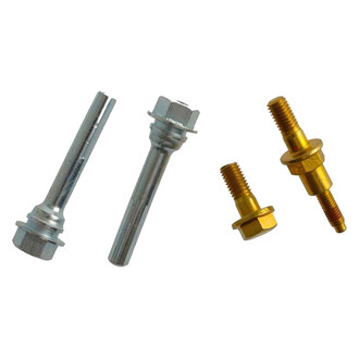 Carlson® - Rear Disc Brake Caliper Guide Pins