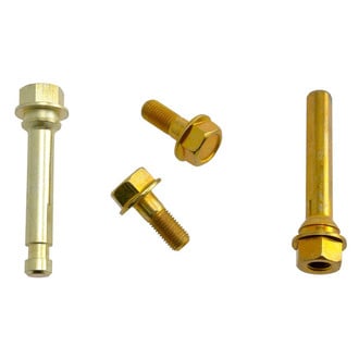 Carlson® - Rear Disc Brake Caliper Guide Pins