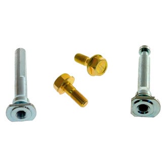 Carlson® - Front Disc Brake Caliper Guide Pins