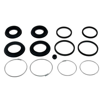 Carlson® - Front Disc Brake Caliper Repair Kit