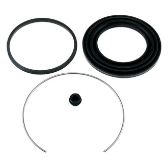Carlson® - Front Disc Brake Caliper Repair Kit