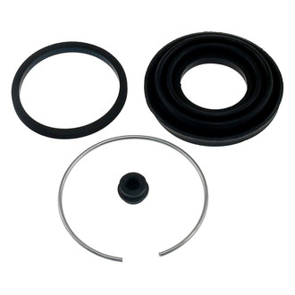 Carlson® - Rear Disc Brake Caliper Repair Kit