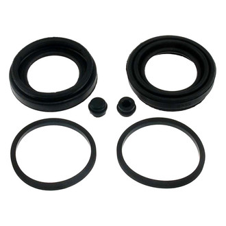 Carlson® 15167 - Rear Disc Brake Caliper Repair Kit