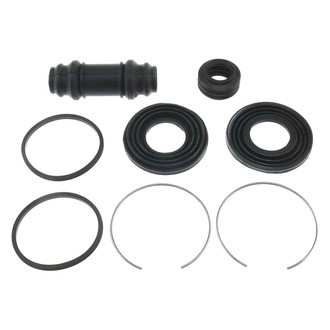 Carlson® - Front Disc Brake Caliper Repair Kit