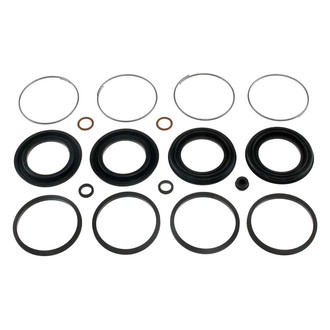 Carlson® - Front Disc Brake Caliper Repair Kit