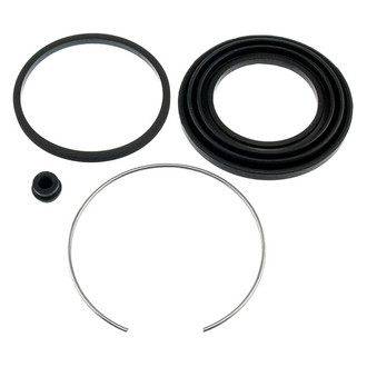 Carlson® - Front Disc Brake Caliper Repair Kit