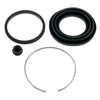 Carlson® - Rear Disc Brake Caliper Repair Kit