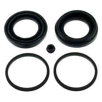 Carlson® - Rear Disc Brake Caliper Repair Kit