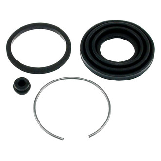 Carlson® - Rear Disc Brake Caliper Repair Kit