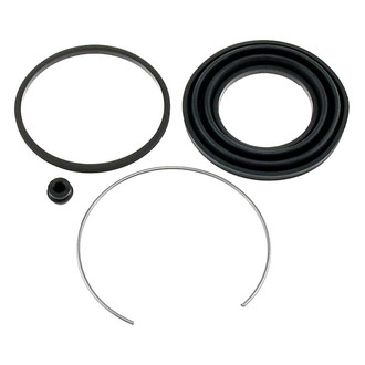 Carlson® - Front Disc Brake Caliper Repair Kit