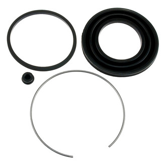 Carlson® - Front Disc Brake Caliper Repair Kit