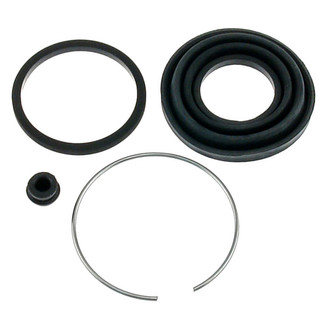 Carlson® - Rear Disc Brake Caliper Repair Kit