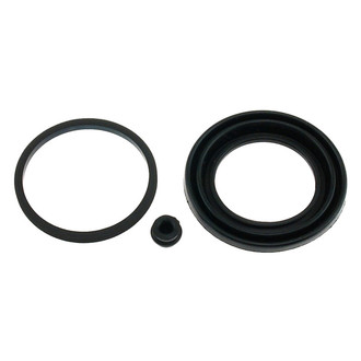 Carlson® - Rear Disc Brake Caliper Repair Kit