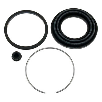 Carlson® - Rear Disc Brake Caliper Repair Kit