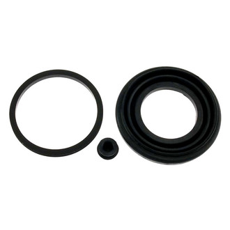 Carlson® - Rear Disc Brake Caliper Repair Kit