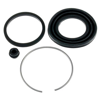 Carlson® - Rear Disc Brake Caliper Repair Kit
