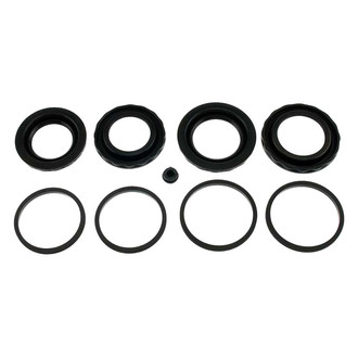 Carlson® - Front Disc Brake Caliper Repair Kit