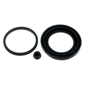 Carlson® 15313 - Rear Disc Brake Caliper Repair Kit
