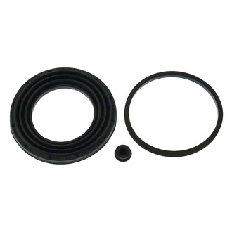 Carlson® - Front Disc Brake Caliper Repair Kit