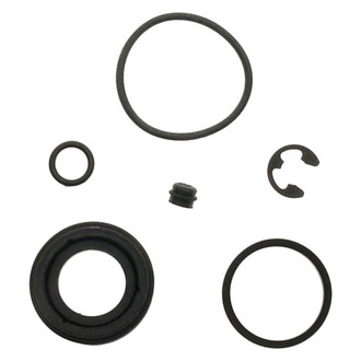 Carlson® - Rear Disc Brake Caliper Repair Kit
