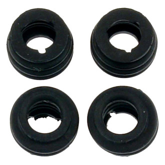 Carlson® - Rear Disc Brake Caliper Guide Pin Boot Kit