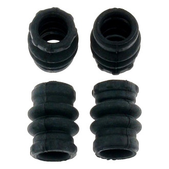 Carlson® - Disc Brake Caliper Guide Pin Boot Kits
