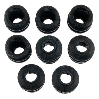 Carlson® - Front Disc Brake Caliper Guide Pin Boot Kit