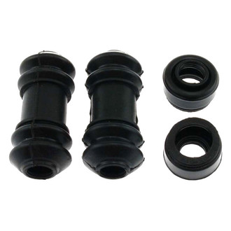 Carlson® - Disc Brake Caliper Guide Pin Boot Kit