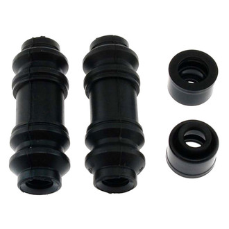 Carlson® - Rear Disc Brake Caliper Guide Pin Boot Kit