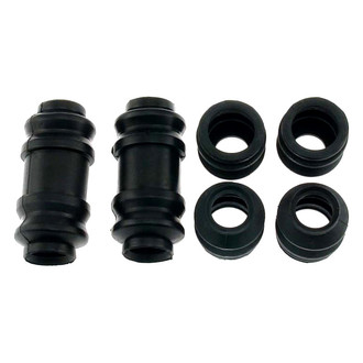 Carlson® - Rear Disc Brake Caliper Guide Pin Boot Kit