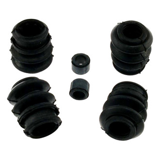 Carlson® - Rear Disc Brake Caliper Guide Pin Boot Kit