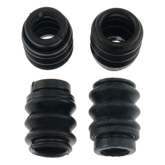 Carlson® - Front Disc Brake Caliper Guide Pin Boot Kit