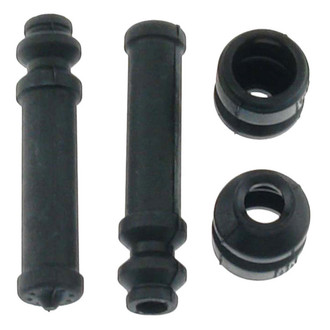 Carlson® - Front Disc Brake Caliper Guide Pin Boot Kit