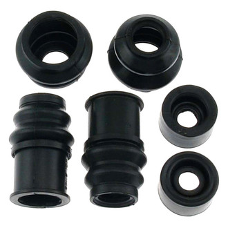 Carlson® - Disc Brake Caliper Guide Pin Boot Kits