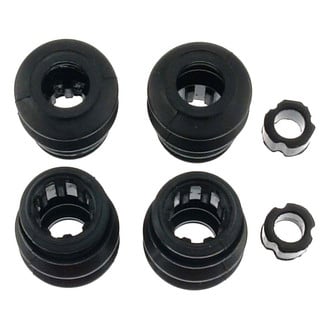 Carlson® - Disc Brake Caliper Guide Pin Boot Kits