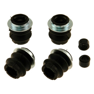 Carlson® 16086 - Front Disc Brake Caliper Guide Pin Boot Kit