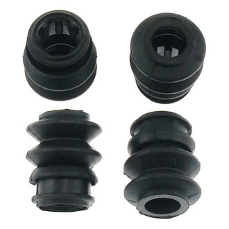 Carlson® 16090 - Rear Disc Brake Caliper Guide Pin Boot Kit