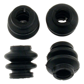 Carlson® - Rear Disc Brake Caliper Guide Pin Boot Kit