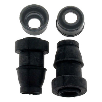 Carlson® - Rear Disc Brake Caliper Guide Pin Boot Kit